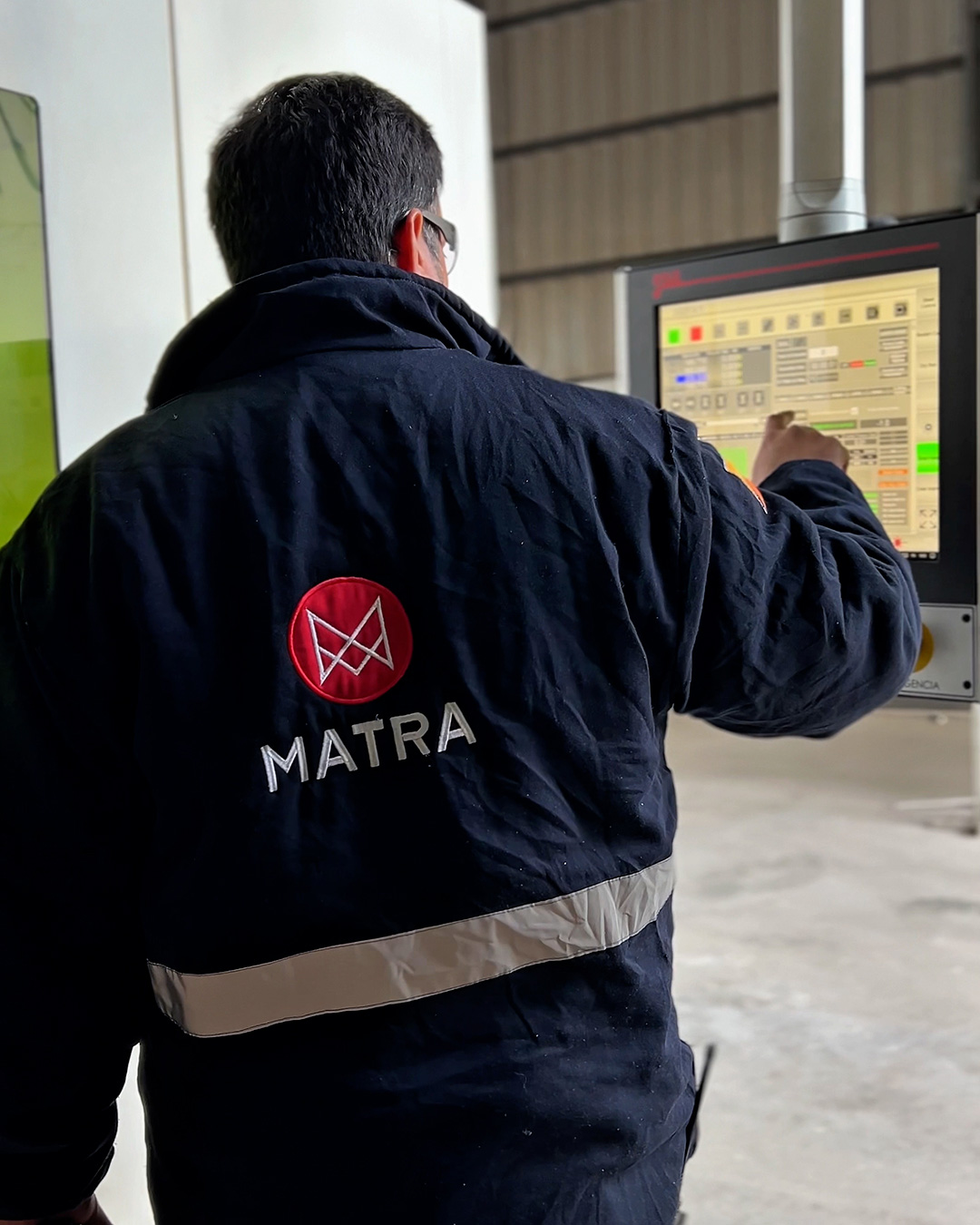 Acerca de Matra SRL