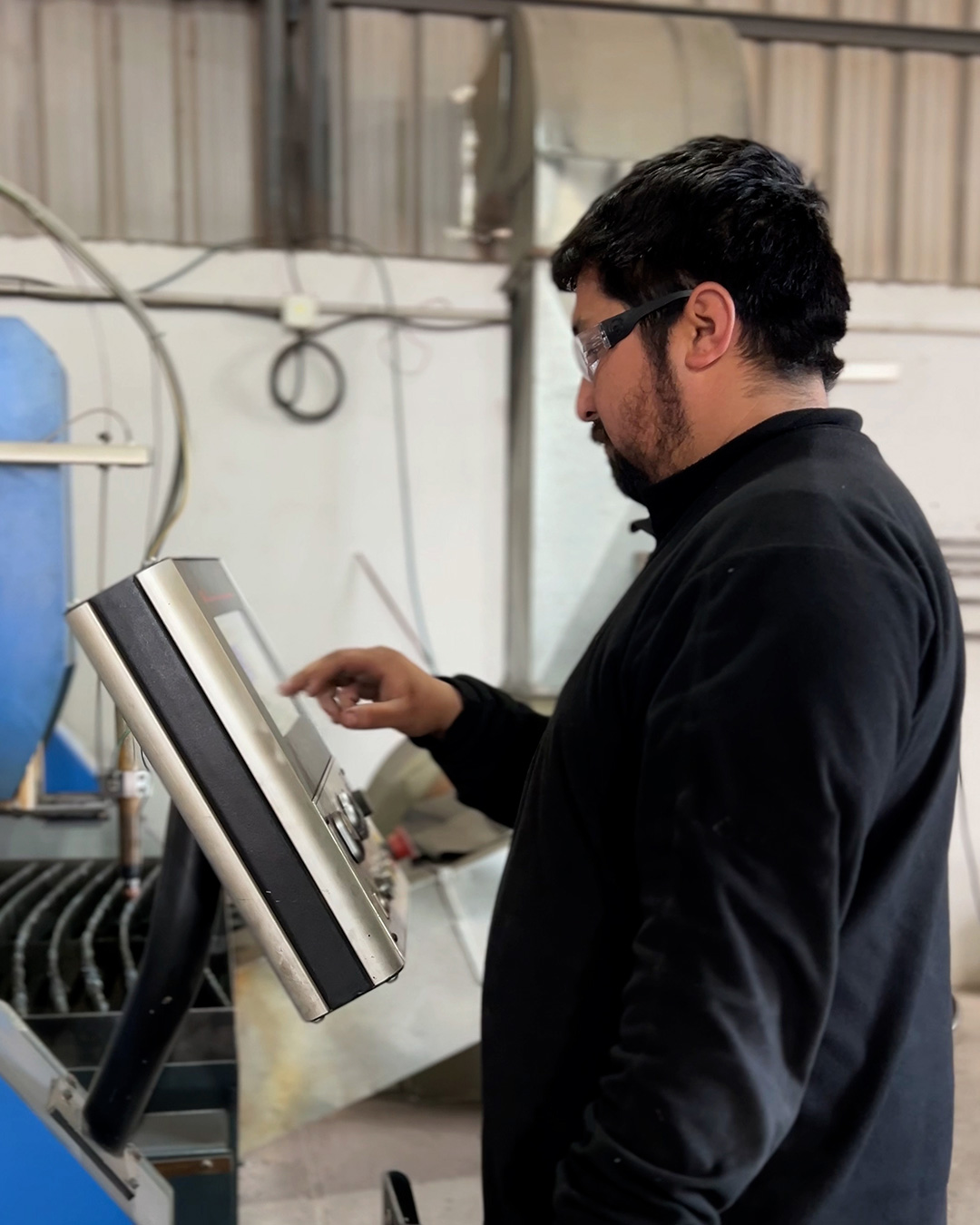 Personal de Matra SRL